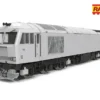 Hornby RailRoad, EWS, Class 60, 'Avesta Polarit' 60038, Locomotive