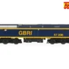 Hornby RailRoad, GBRf Class 57 '57306', Locomotive