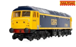 Hornby RailRoad, GBRf Class 57 '57306', Locomotive