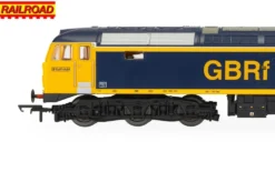 Hornby RailRoad, GBRf Class 57 '57306', Locomotive