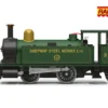 Hornby Railroad, Shepway Steelworks, Class B4, No. 9 Locomotive