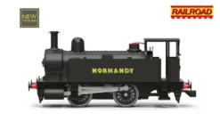 Hornby Railroad, Southern Rail, Class B4, No.96 'Normandy' Locomotive