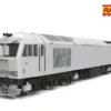 Hornby RailRoad, TLF Coal Sector, Class 60, 'Humphrey Davy' 60069, Locomotive