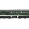 Hornby Railways BR Class 31 A1A-A1A D5500 - Era 5