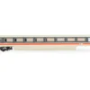 Hornby Railways BR, Class 370 Advanced Passenger Train 2-car TU Coach Pack, 48501 & 48502