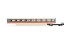 Hornby Railways BR, Class 370 Advanced Passenger Train 2-car TS Coach Pack, 48201 & 48202