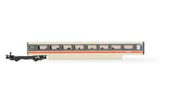 Hornby Railways BR, Class 370 Advanced Passenger Train 2-car TS Coach Pack, 48201 & 48202