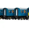 Hornby Railways BR Class 423 - 7712 4-VEP - 4 Car Train Pack