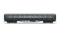 Hornby Railways BR Class 423 - 7712 4-VEP - 4 Car Train Pack