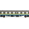 Hornby Railways BR Departmental, exMk.1 First Open, DB977351 - Era 8