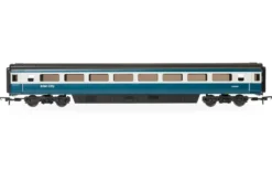 Hornby Railways BR High Speed Retro Train Set