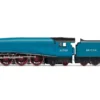 Hornby Railways BR, W1 Class 'Hush Hush' Streamlined, 4-6-4, 60700