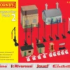 Hornby Railways Building Extension Pack 2
