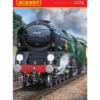 Hornby Railways 2026 Catalogue