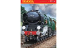 Hornby Railways 2026 Catalogue
