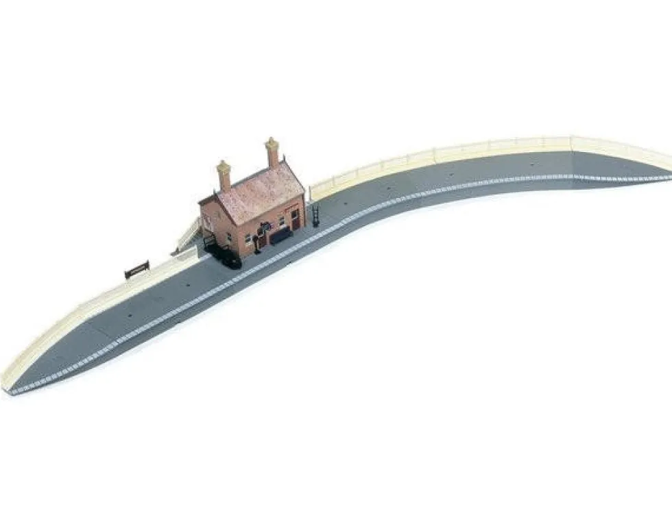 Hornby Railways Country Station