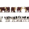 Hornby Railways Cows