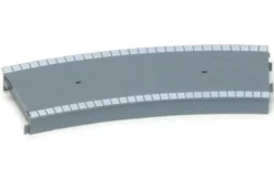 Hornby Railways Curved Large Radius Platform