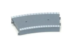 Hornby Railways Curved Small Radius Platform