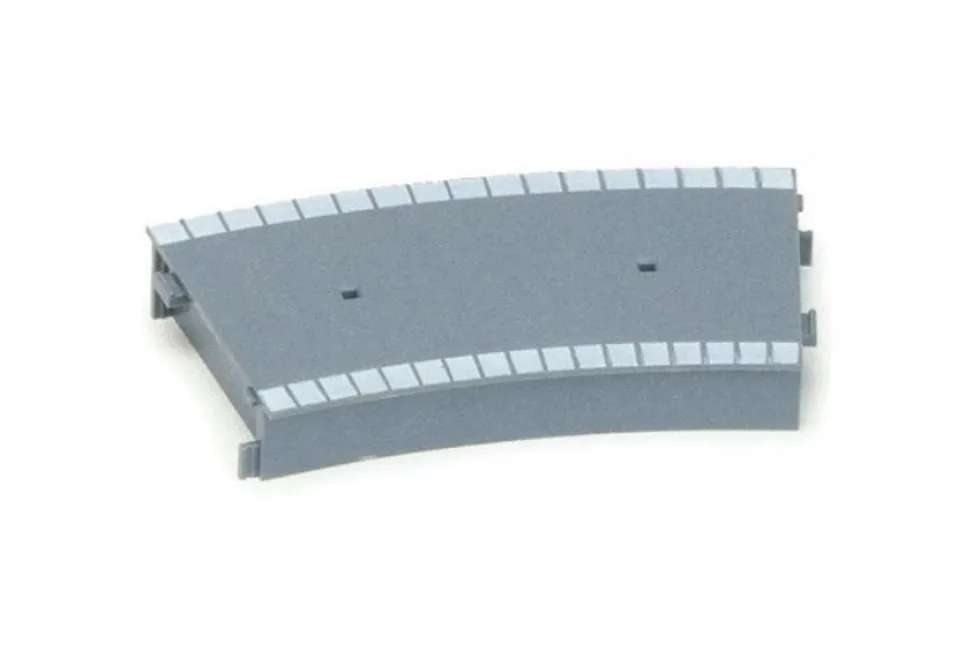 Hornby Railways Curved Small Radius Platform