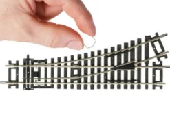 Hornby Railways DCC Electro Point Clips