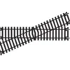 Hornby Railways Diamond Crossing L/H