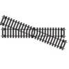 Hornby Railways Diamond Crossing R/H
