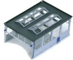 Hornby Railways Diesel Main Depot Kit
