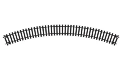 Hornby Railways Double Curve 1st Radius
