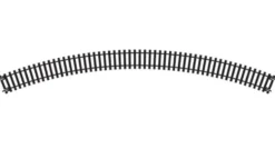 Hornby Railways Double Curve 3rd Radius