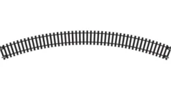 Hornby Railways Double Curve 2nd Radius