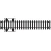 Hornby Railways Double Isolating Track