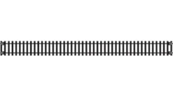 Hornby Railways Double Straight Track
