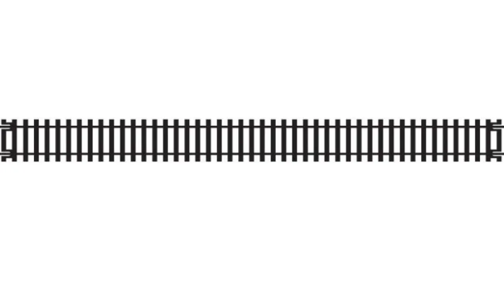 Hornby Railways Double Straight Track