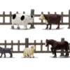 Hornby Railways Farm Animals
