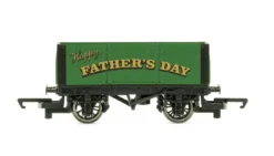 Hornby Railways Father's Day Wagon 2025