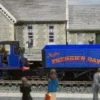 Hornby Railways Father's Day Wagon