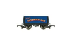 Hornby Railways Father's Day Wagon