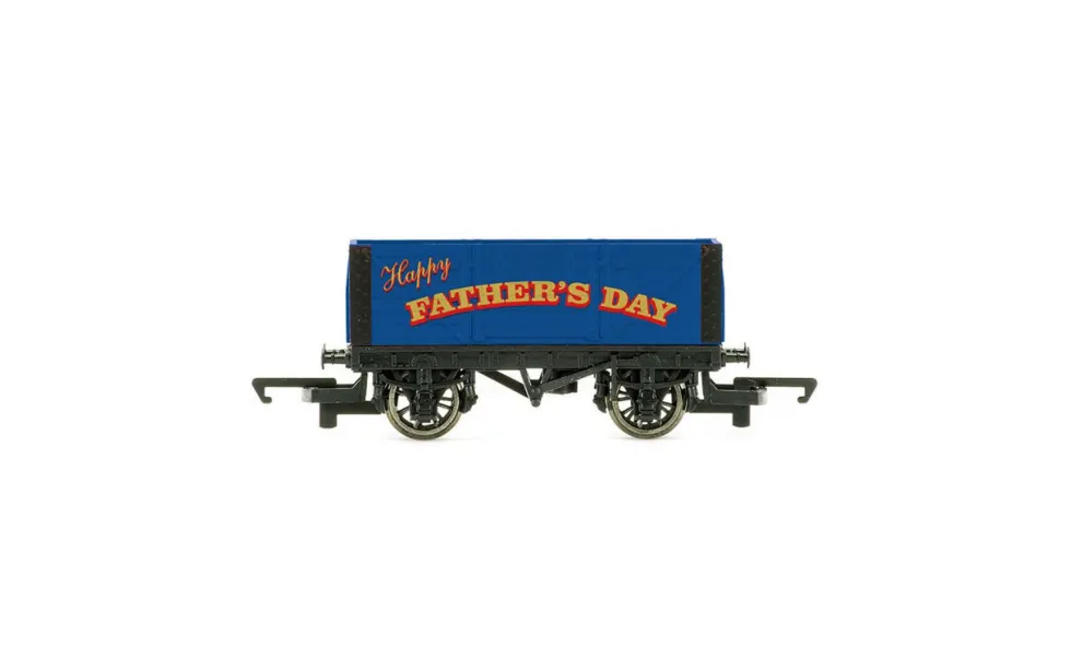 Hornby Railways Father's Day Wagon