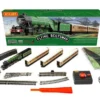 Hornby Railways Flying Scotsman Train Set