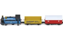 Hornby Railways Freight Runner Train Set