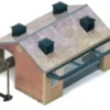 Hornby Railways Goods Shed
