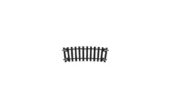 Hornby Railways Half Curve Track 2nd Radius