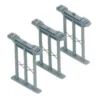Hornby Railways 3 High Level Piers