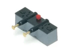 Hornby Railways Hydraulic Buffer Stop