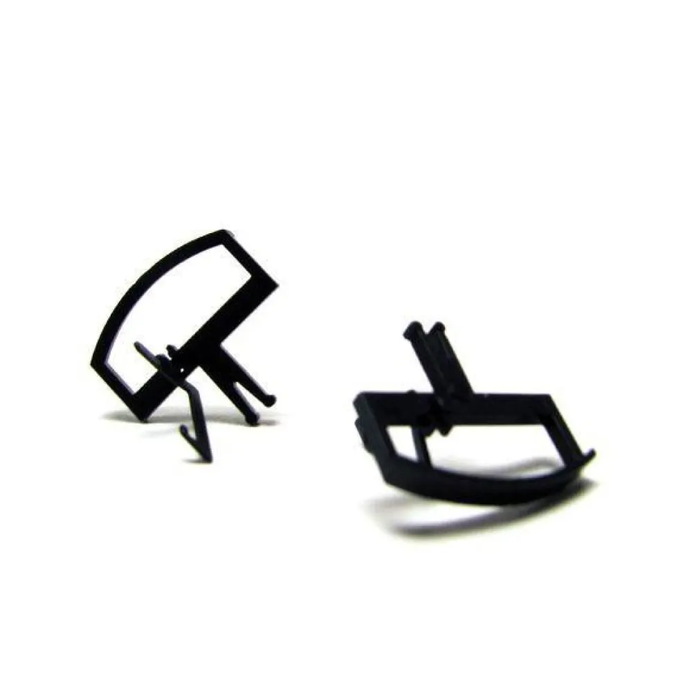 Hornby Railways Large Width Couplings (Pack 10)