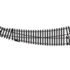 Hornby Railways Left Hand Curved Point