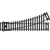 Hornby Railways Left Hand Standard Point