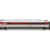 Hornby Railways LNER Azuma High Speed Train Set