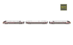 Hornby Railways LNER Azuma High Speed Train Set